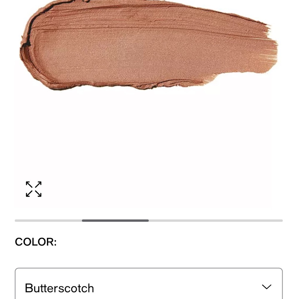 Anastasia Beverly Hills Satin Lipstick “Butterscotch” - Picture 2 of 7